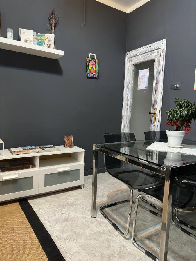 Appartement Chill House Bcn Barcelona