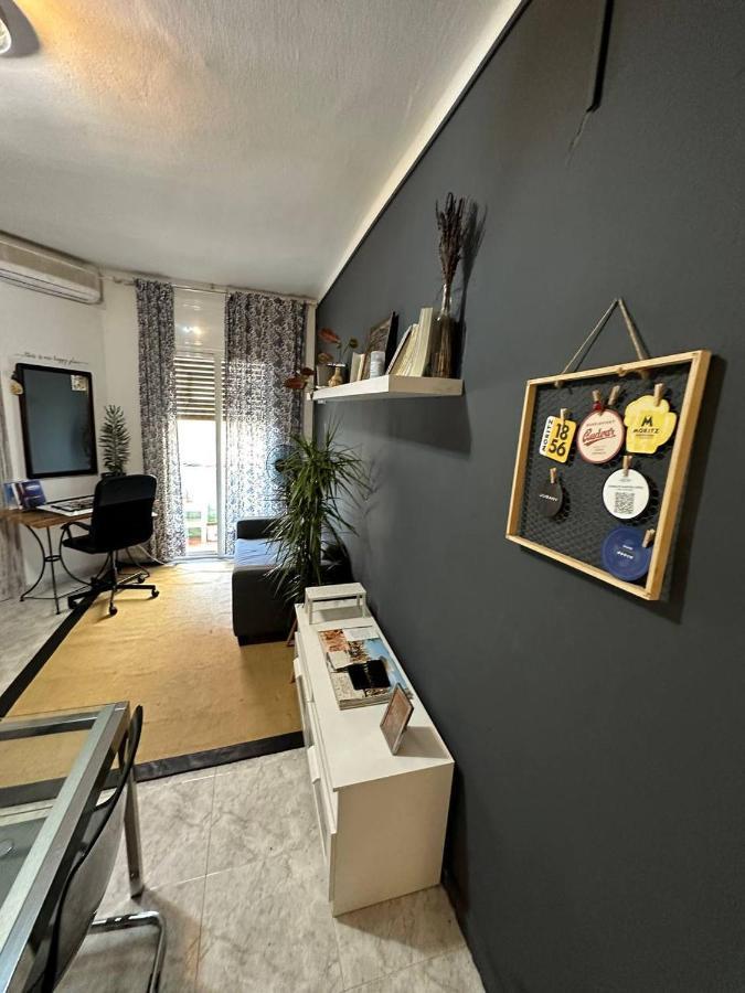 Chill House Bcn Apartment Barcelona