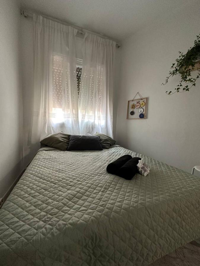 Apartment Chill House Bcn *