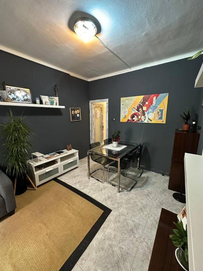 Chill House Bcn Apartment Barcelona