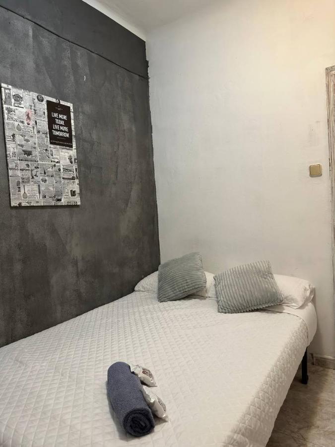 Apartment Chill House Bcn Barcelona