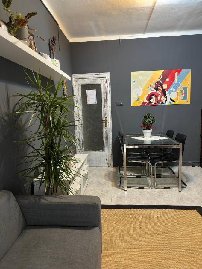 Chill House Bcn Apartment *